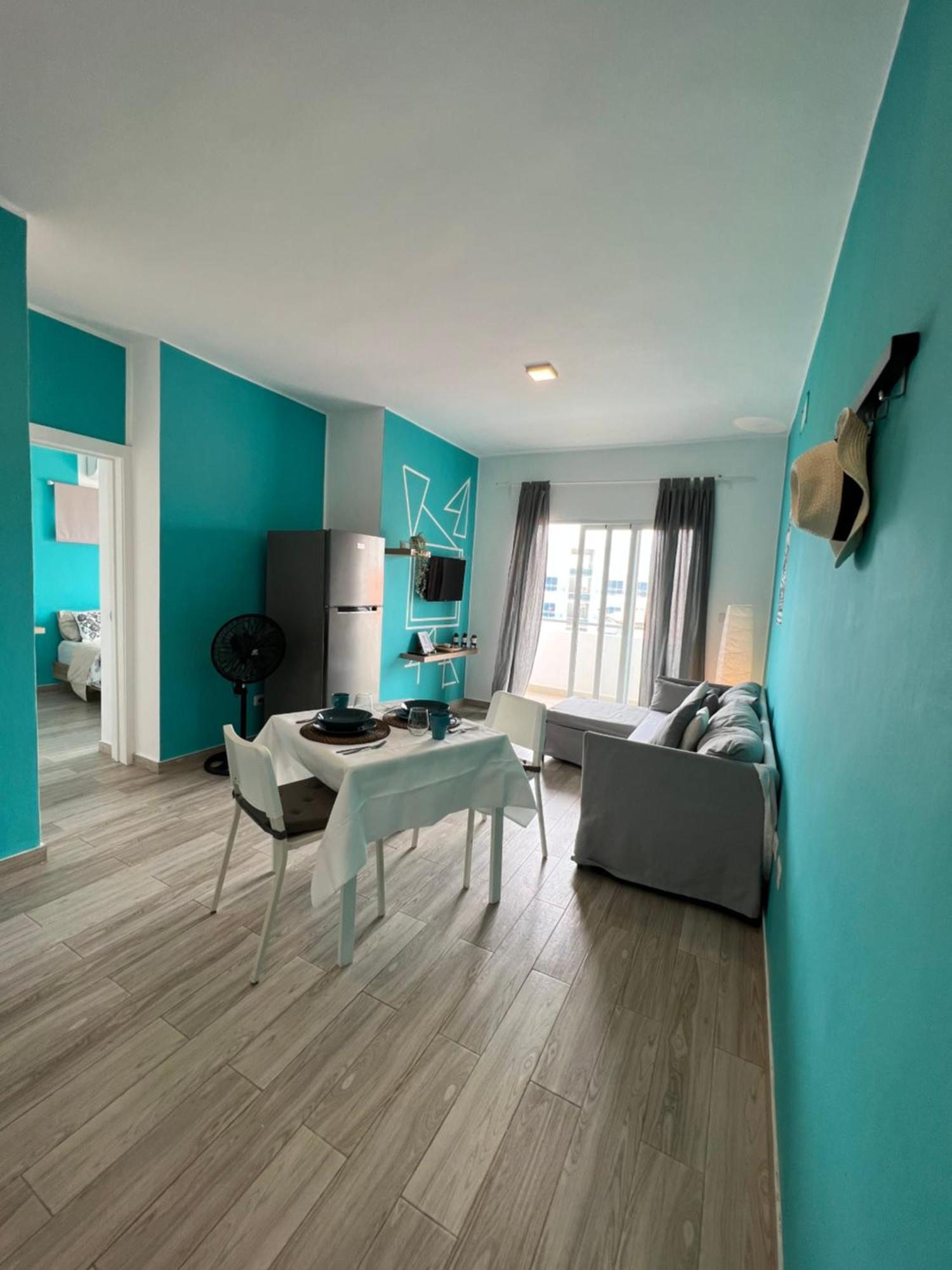 One Suite Beach Club Appartment Punta Cana Eksteriør bilde